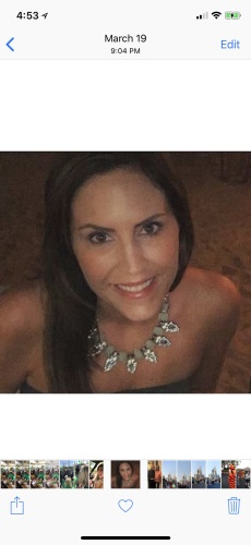 Allison Parrish