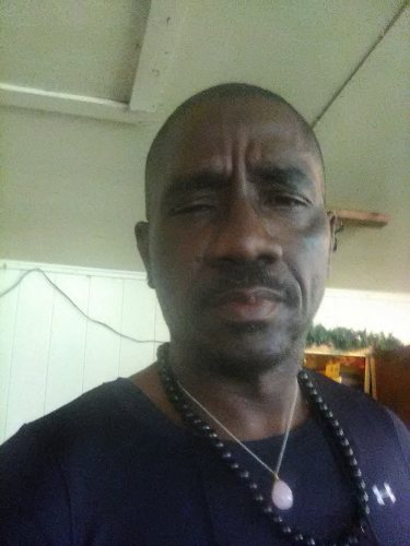 Cedric Newton