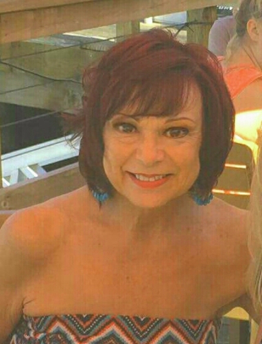 Patricia Mckinnon