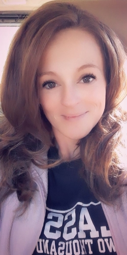 Cassandra Cagle