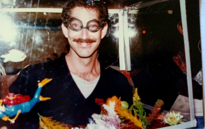 David Frapart