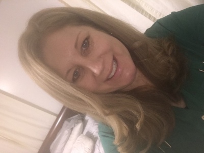 Tammy Henning
