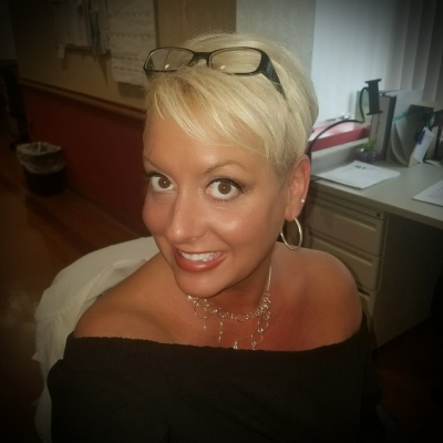 Karen Sparkman