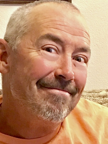 Jeffrey Meuir