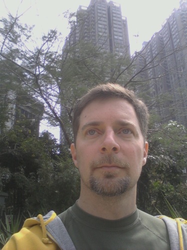 Wayne Fowler