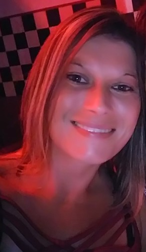 Melissa Davis