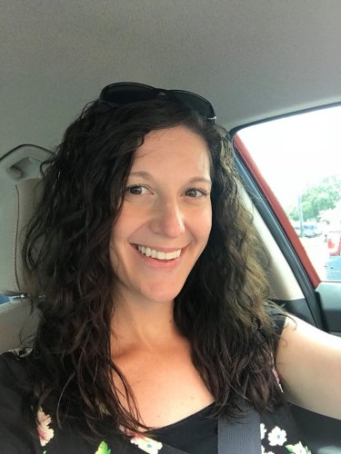 Kathryn Mcparland