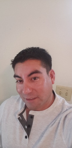 Ruben Rodriguez