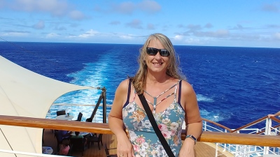 Sheree Parsons