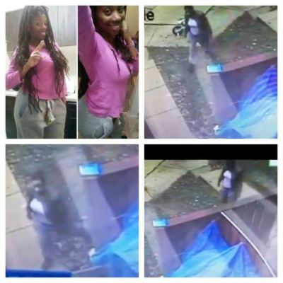 Latoya Collins