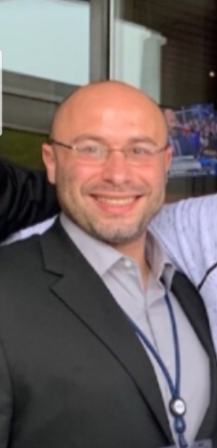 Joseph Gaeta