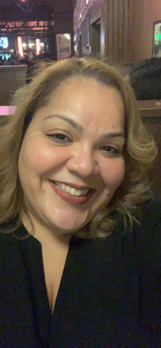Nina Medina