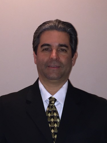 Steven Costello