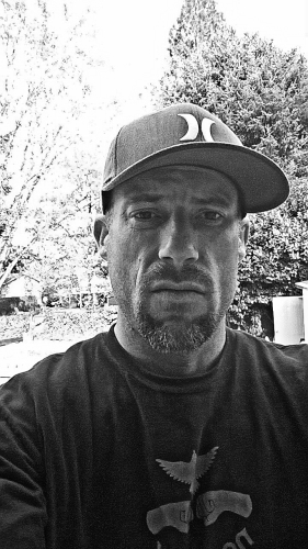 Michael Hollingsworth