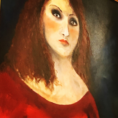 Gia Dellaria
