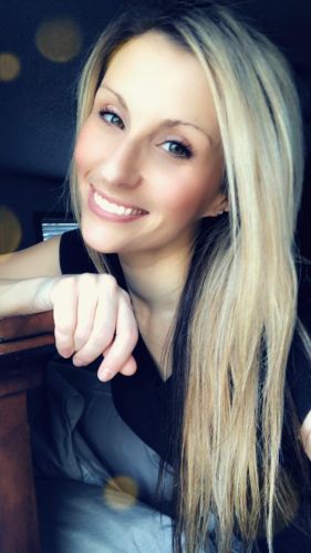 Courtney Thomas
