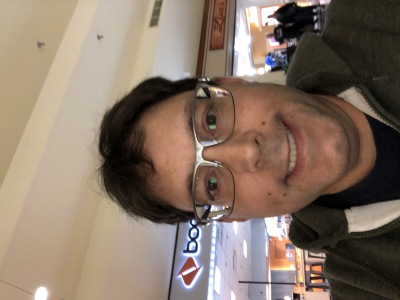 Matthew Nigro
