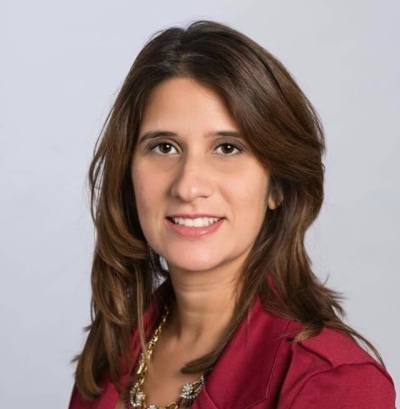 Manisha Camden