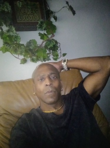 Timothy Ford