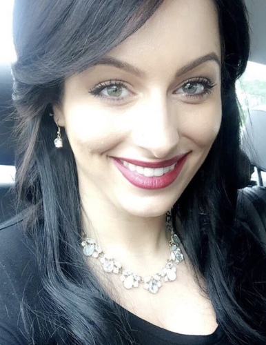 Aliza Roach