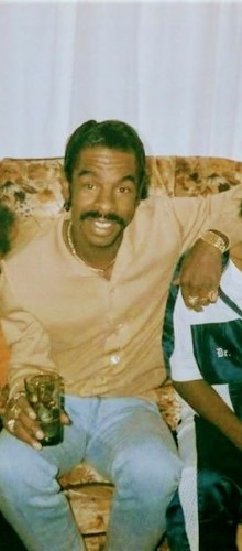 Calvin Reliford