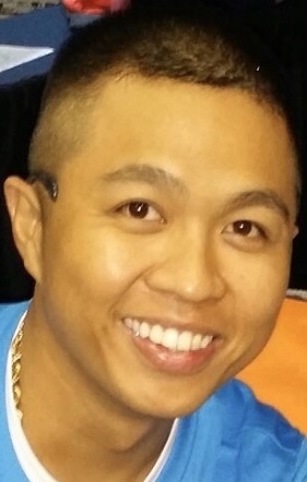 Rainier Ricafort