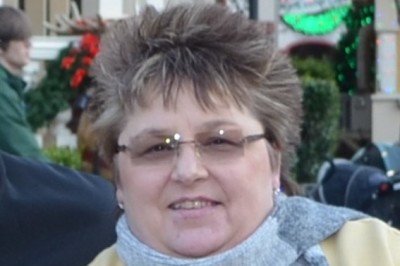 Tami Toney