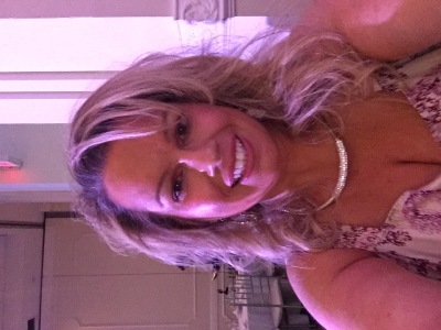 Samantha Lucci
