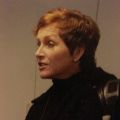 Tammy Thompson