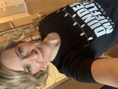 Rachel Davis