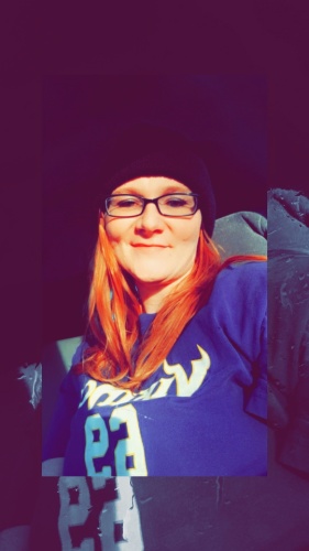 Krystal Rossman