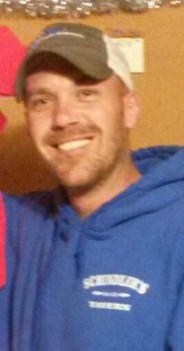 Joshua Grogan