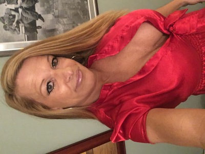 Christina Revell