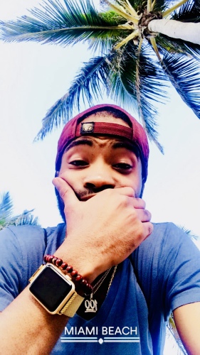 Brandon Richardson