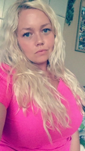 Jessica Sizemore