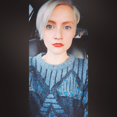 Angela Smith