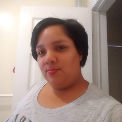 Theresa Wilson