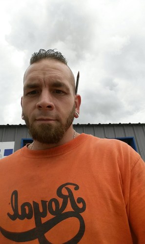Timothy Bunyard