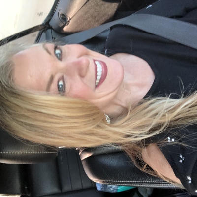Merri Mccracken