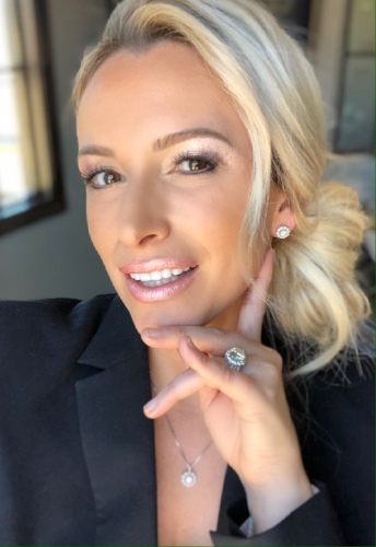 Lauren Thew