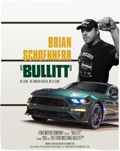 Brian Schoenherr