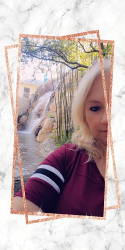 Tracy Hefner