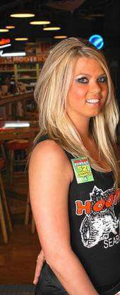 Ashley Robins