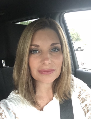 Erin Dubinski