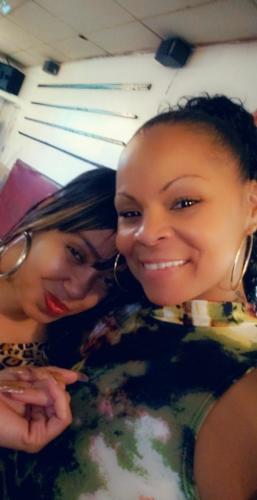 Tamika Mccaskill