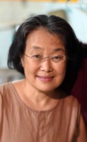 Aying Wang