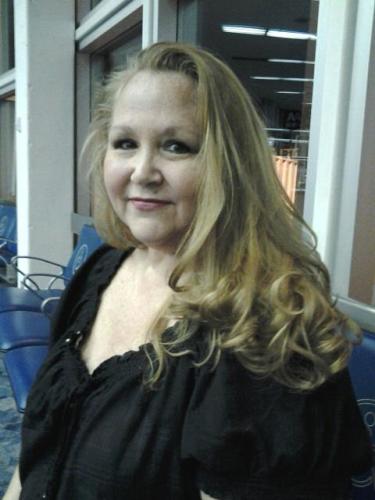 Teresa Harris
