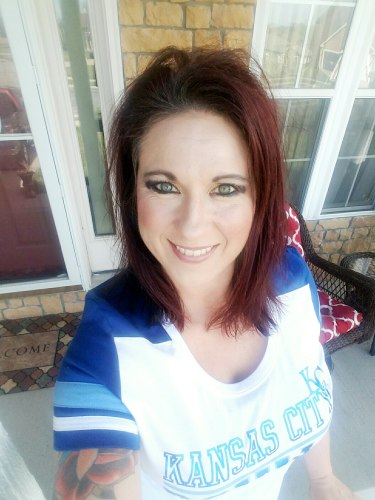 Melissa Rowell