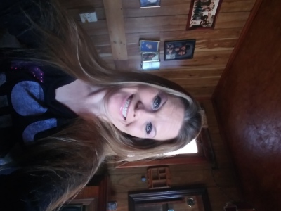 Leah Twigg