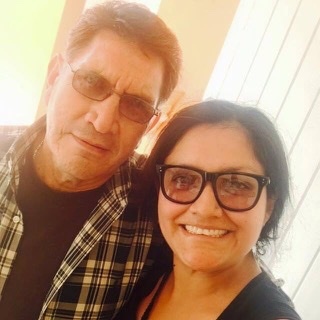 Miriam Saldivar